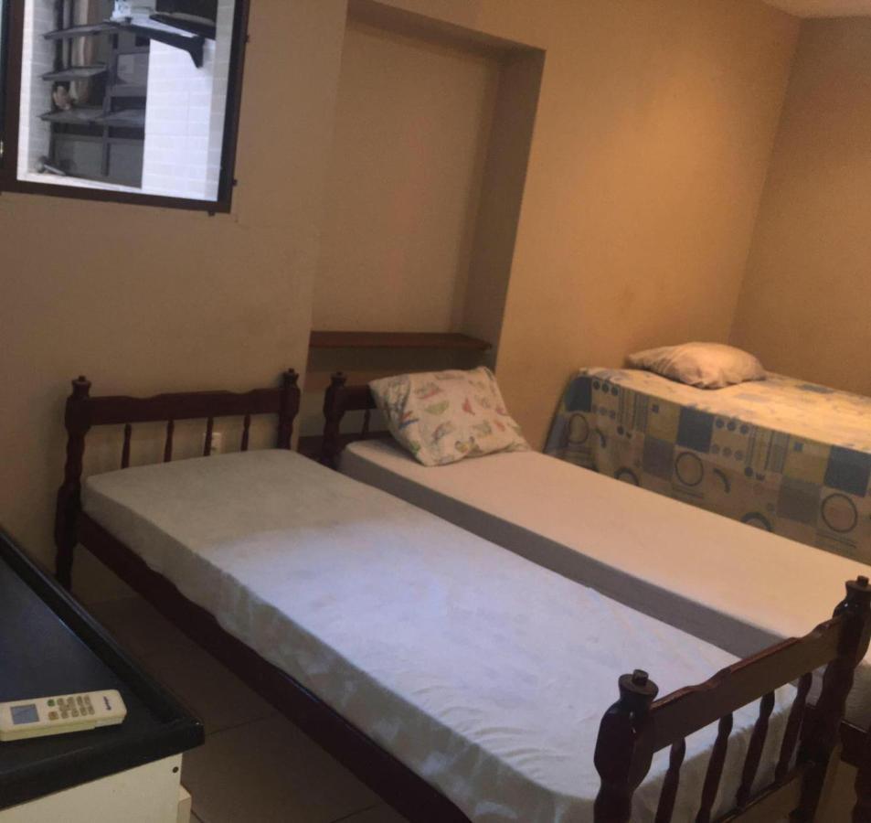 Hotel Comendador Express 里奥格兰德 外观 照片