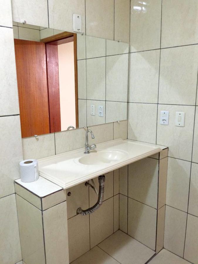Hotel Comendador Express 里奥格兰德 外观 照片