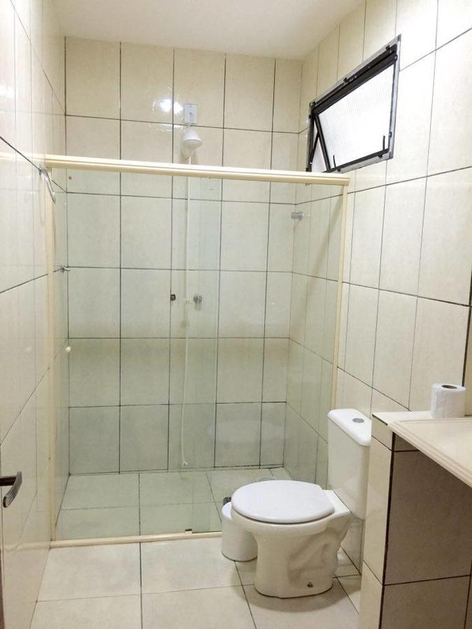 Hotel Comendador Express 里奥格兰德 外观 照片